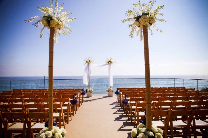 Natalie Phil Surf Sand Resort Wedding Capturing Moments