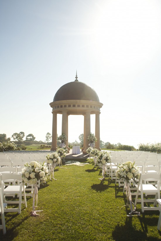 The Resort at Pelican Hill Wedding  Kendra & Julius — Details Details  Weddings and Events